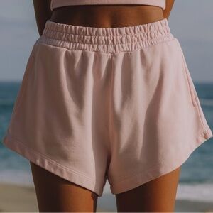 NWT Daily Drills Cupid Super Shorts